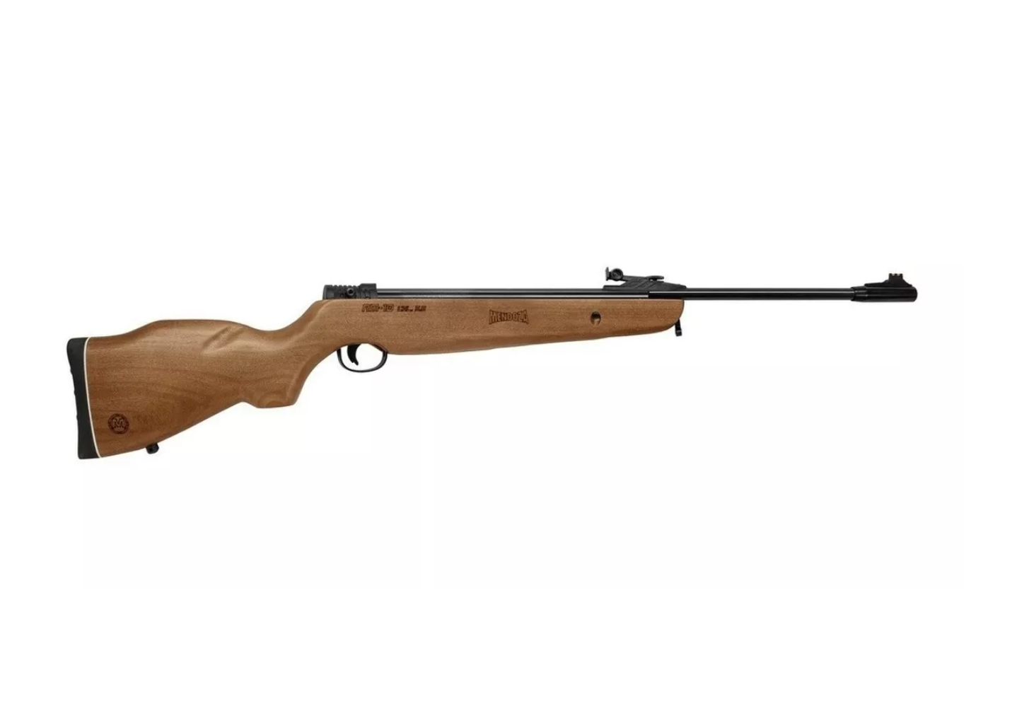 Rifle RM-10 Barniz Cal.5.5