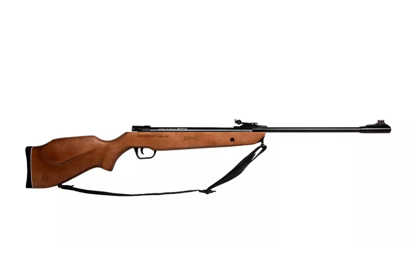 Rifle Deportivo Rm-100 Barniz Calibre 5.5mm Mendoza.