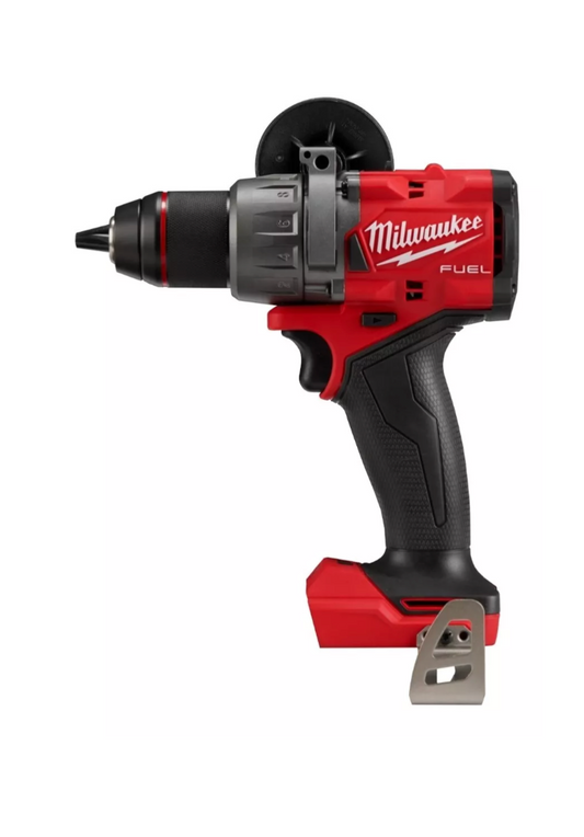 Milwaukee Taladro Percutor M18 Fuel 4ta Generación 2904-20